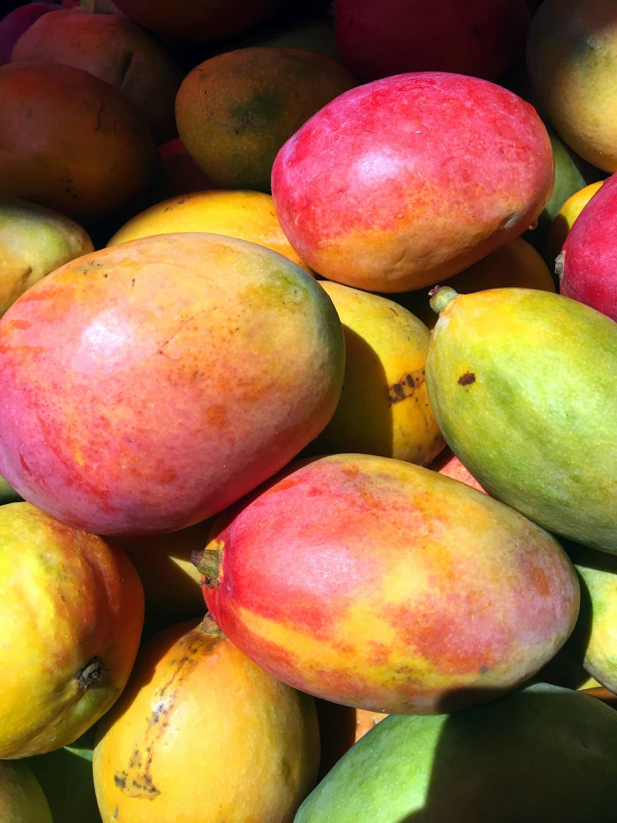 Fruits