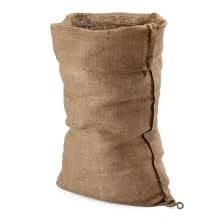 Jute Sacks - Grade A 100kg Capacity — photo 1